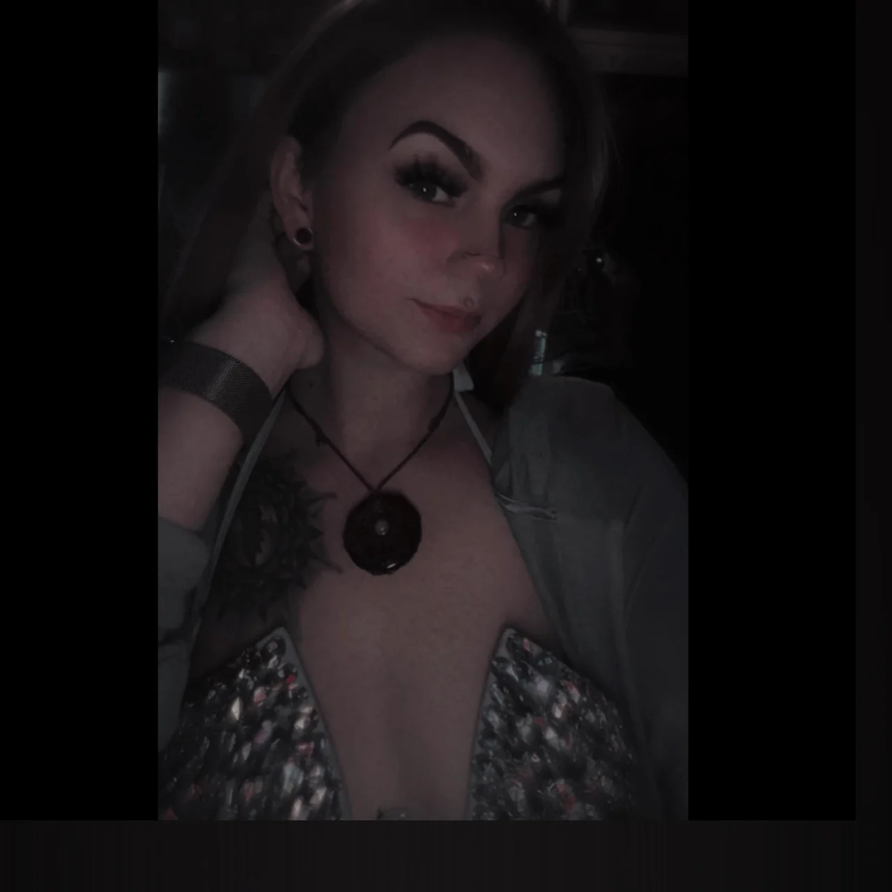 Sunshine - OnlyFans model