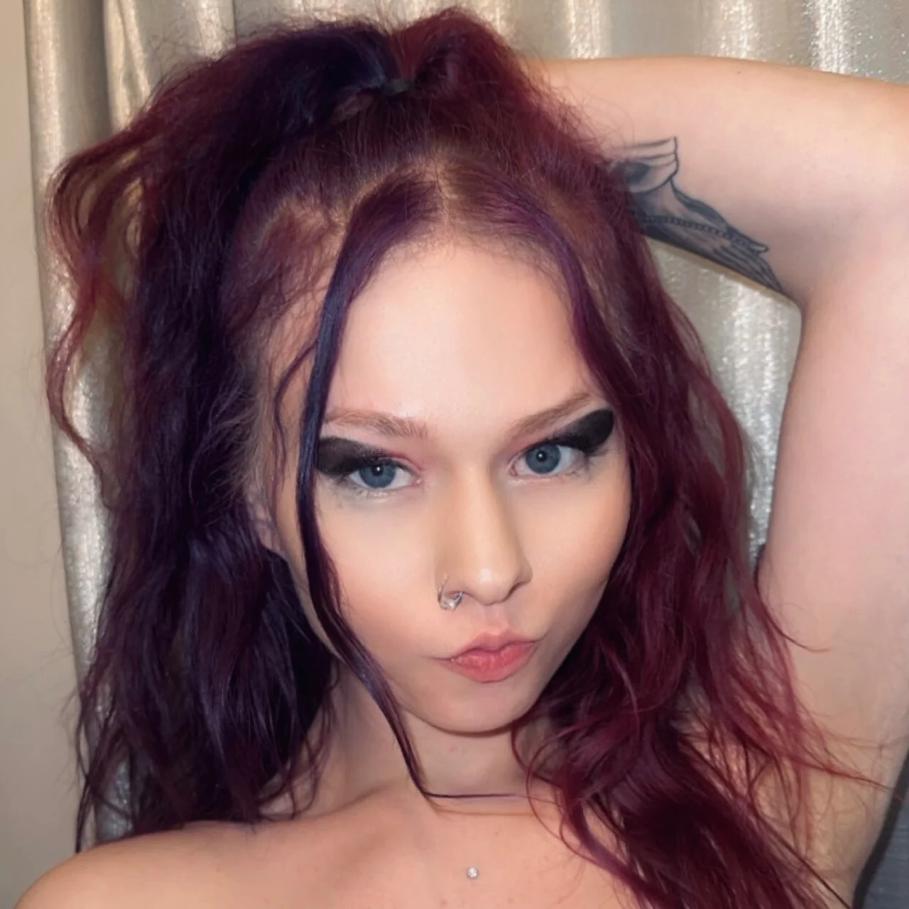 Princess Kitty ๐ ๐๐ง๐๐ฉ๐ฉ๐๐๐จ๐ฉ ๐๐ช๐จ๐จ๐ฎ ๐๐ฃ๐ก๐๐ฃ๐ - OnlyFans model