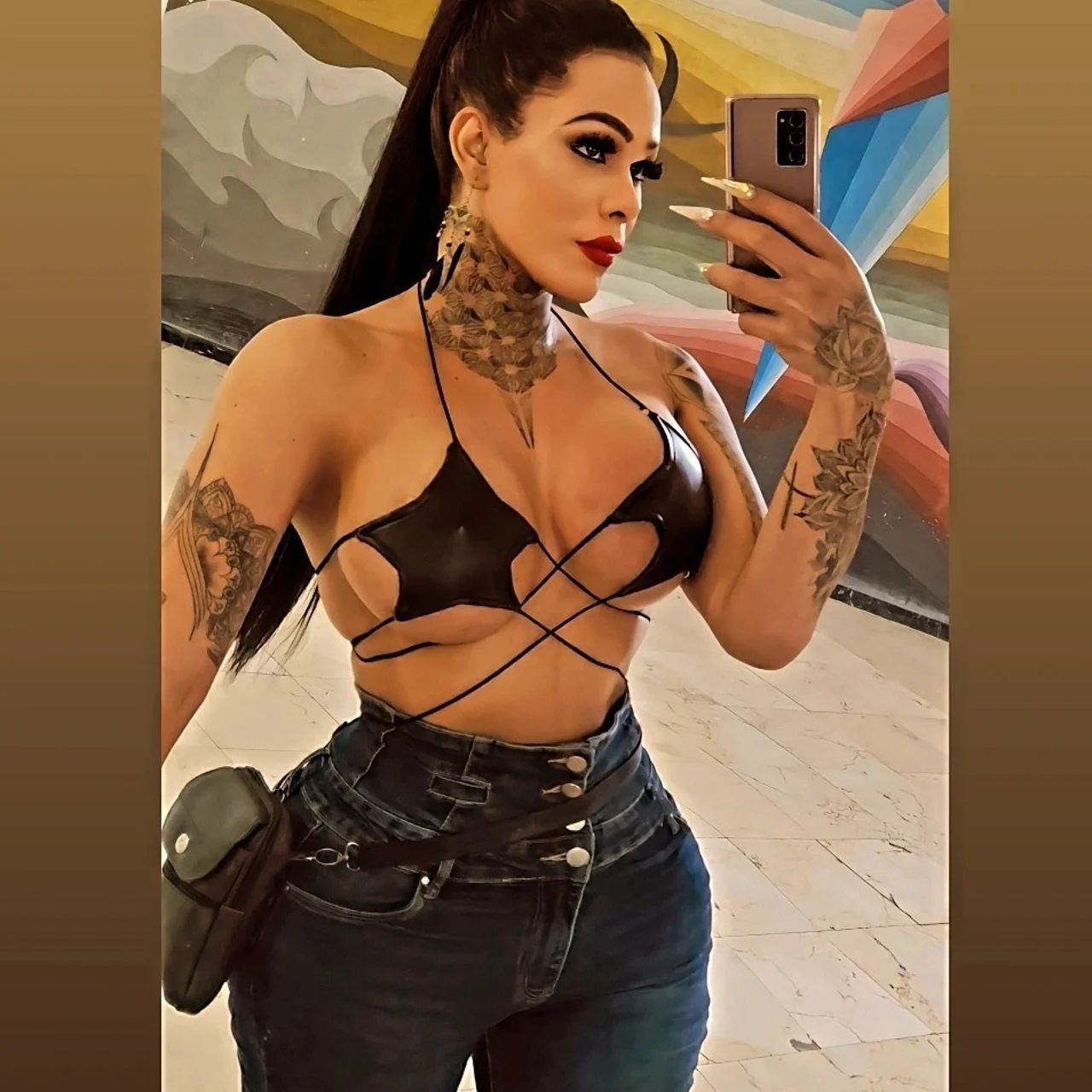 Victoria - OnlyFans model