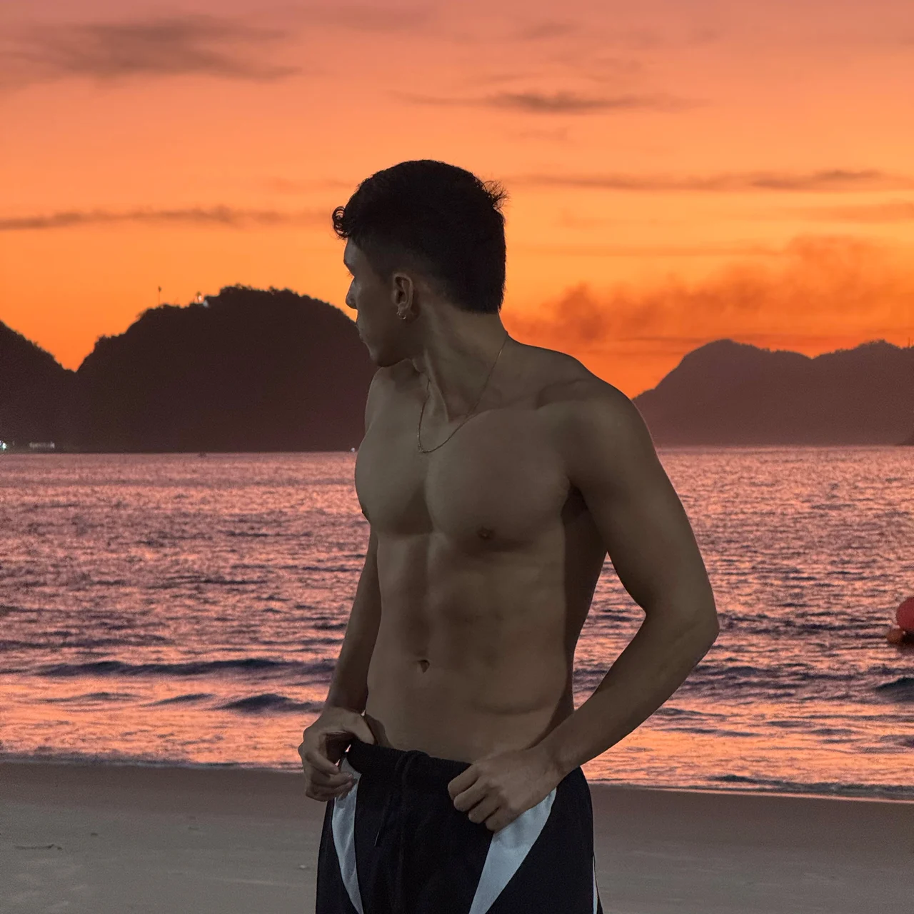 Orlando Rivas - OnlyFans model