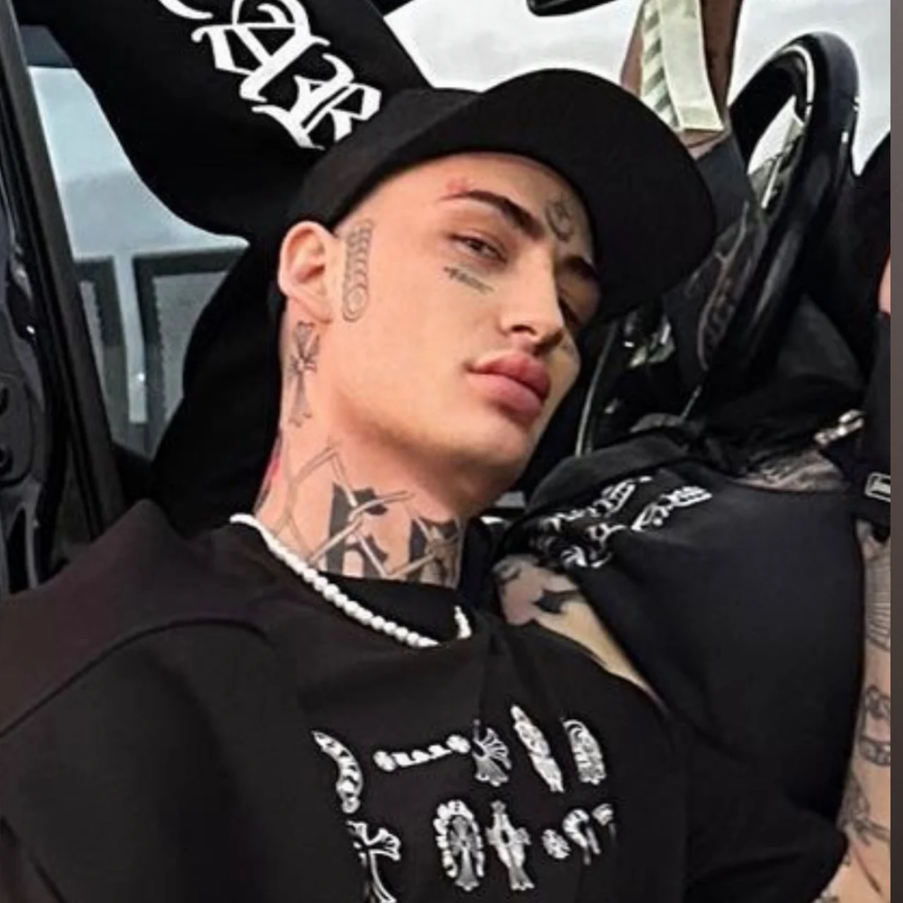 Ornstarpay - OnlyFans model