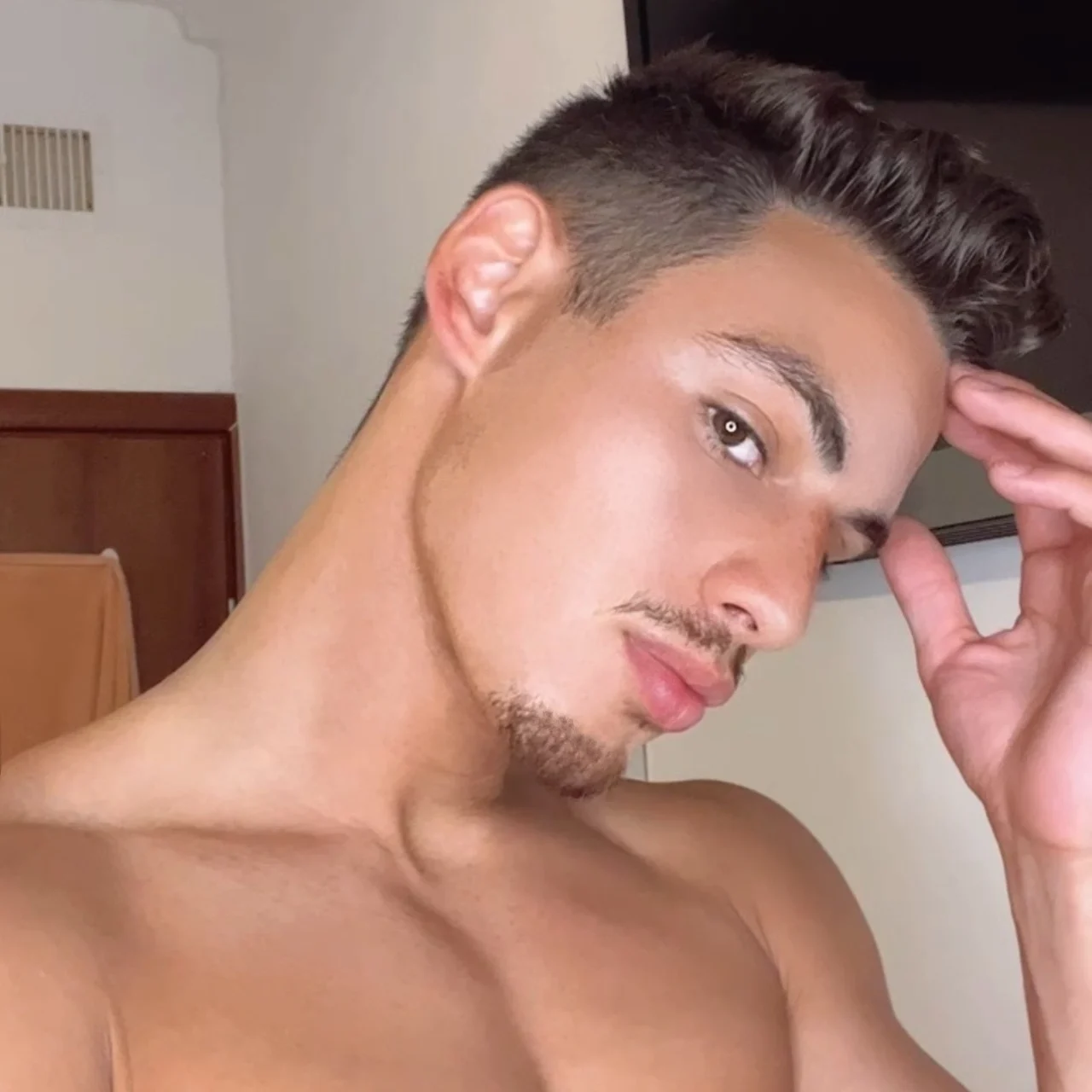 Orr Krowitz - OnlyFans model
