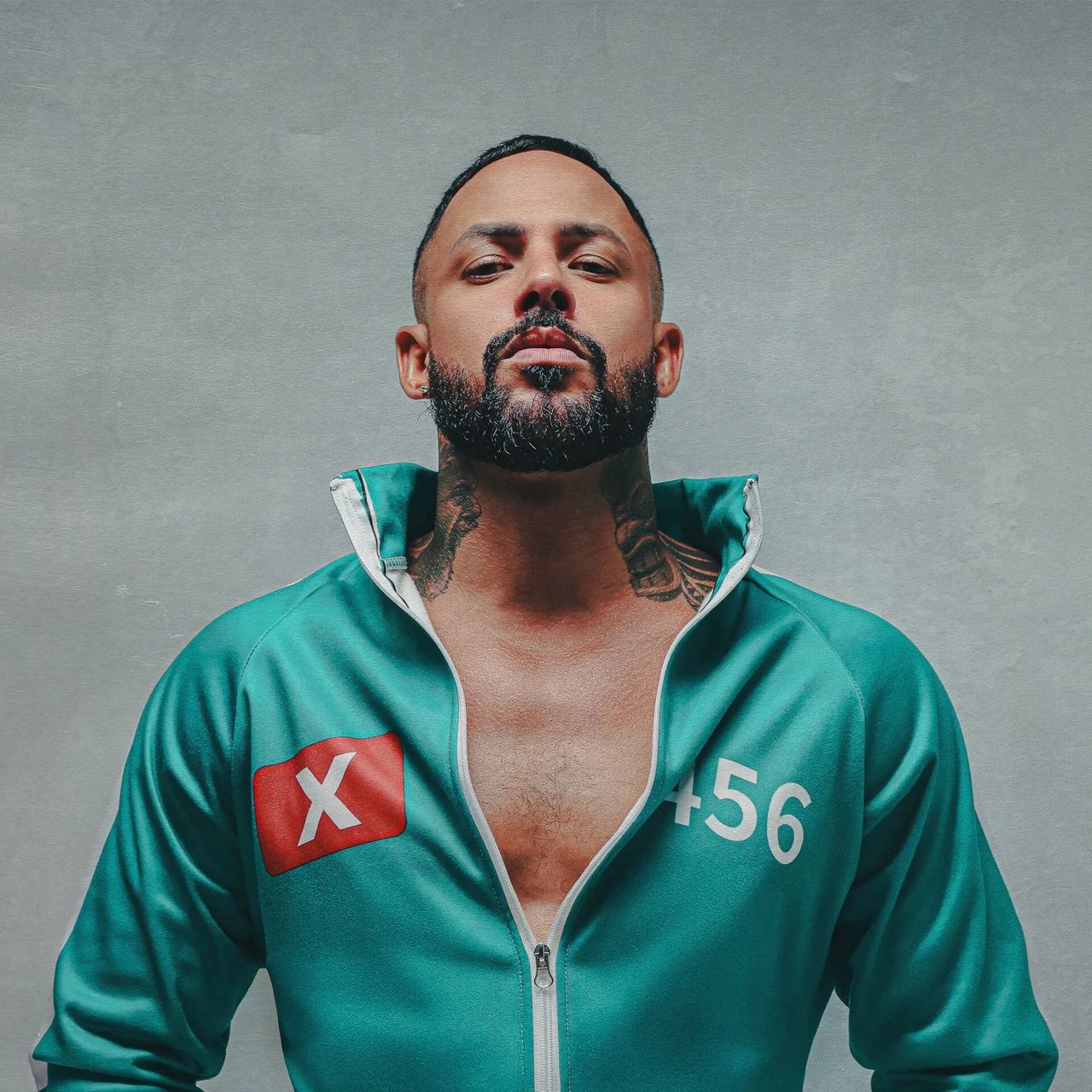 Ortizjona - OnlyFans model