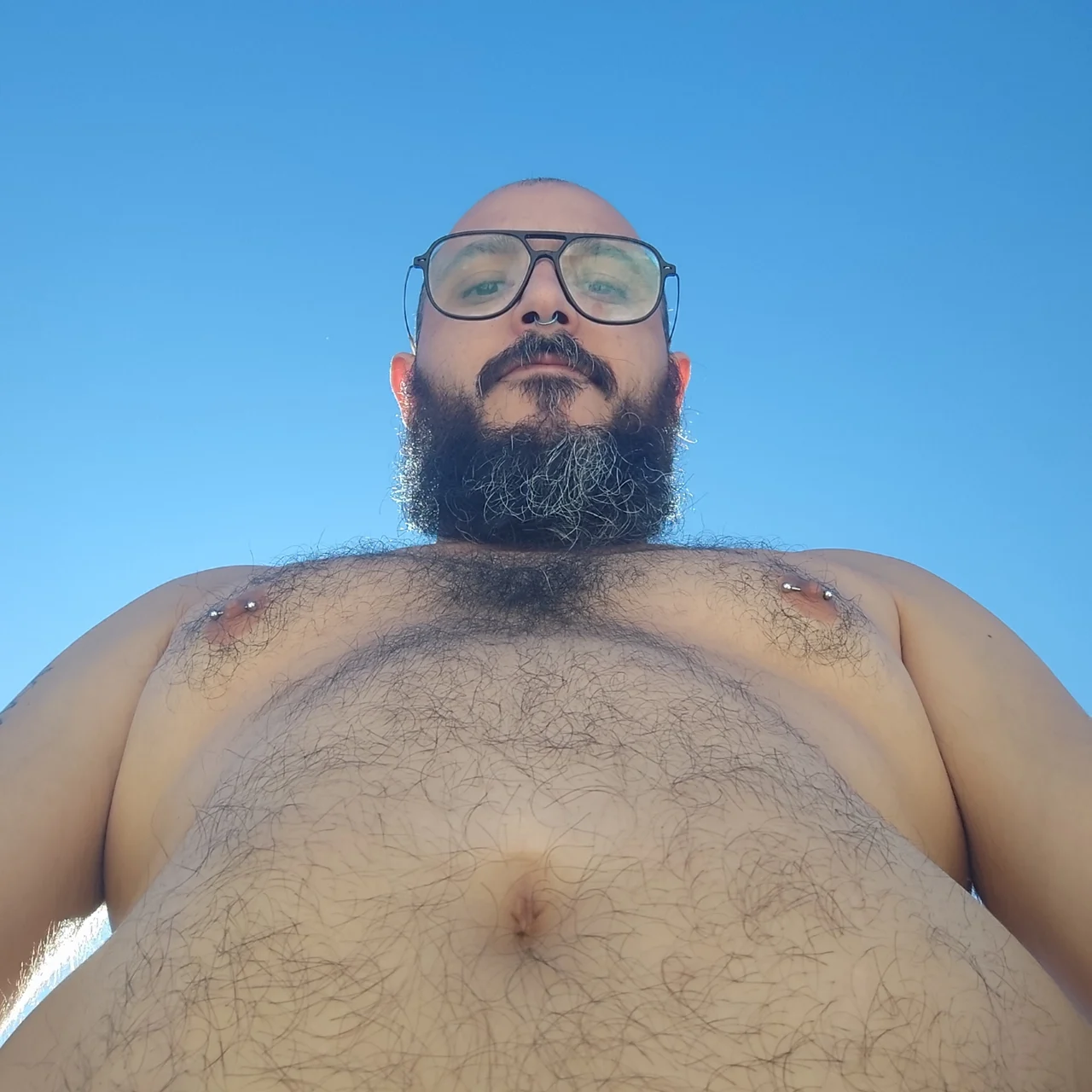 OsitoPuum - OnlyFans model