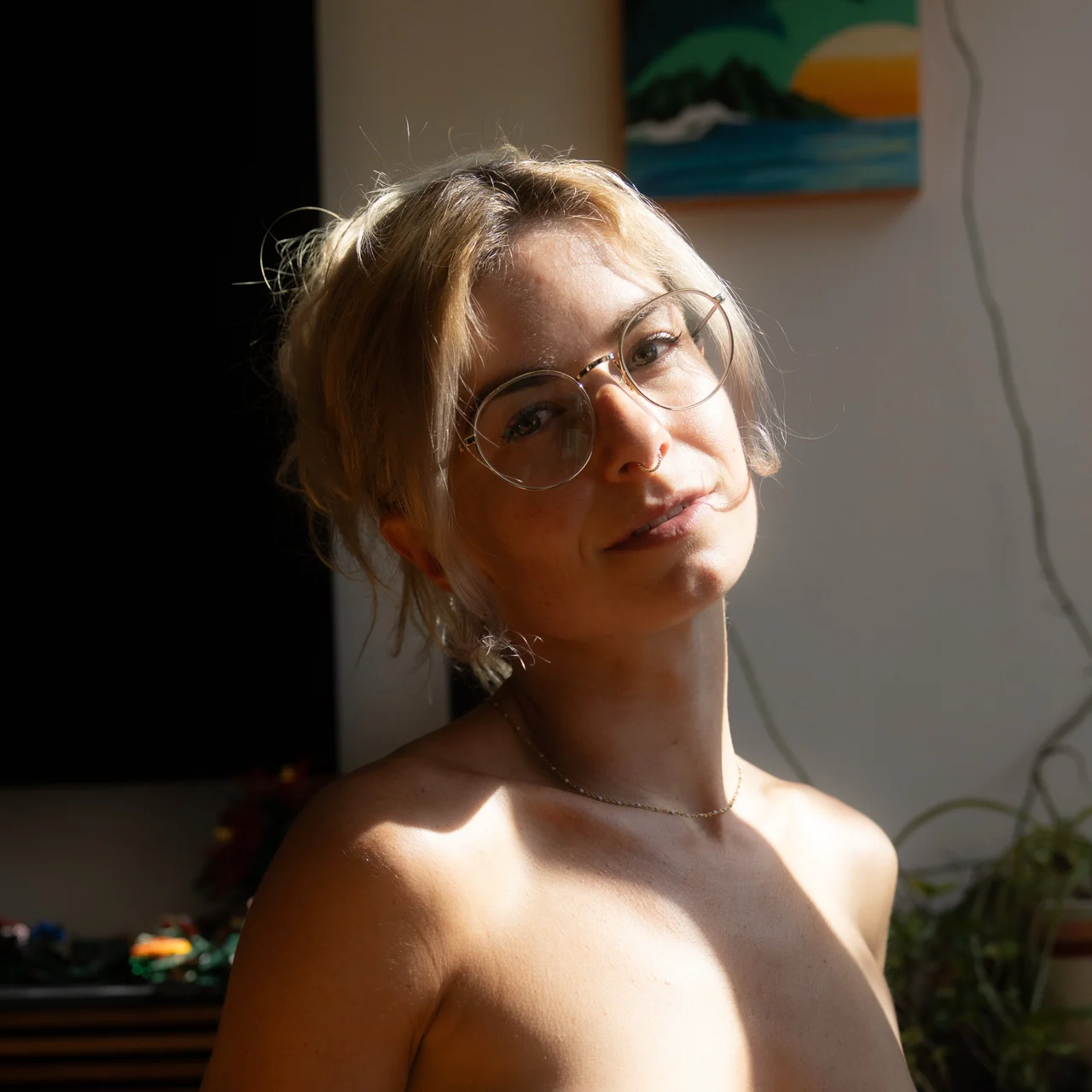 our_wild_side - OnlyFans model