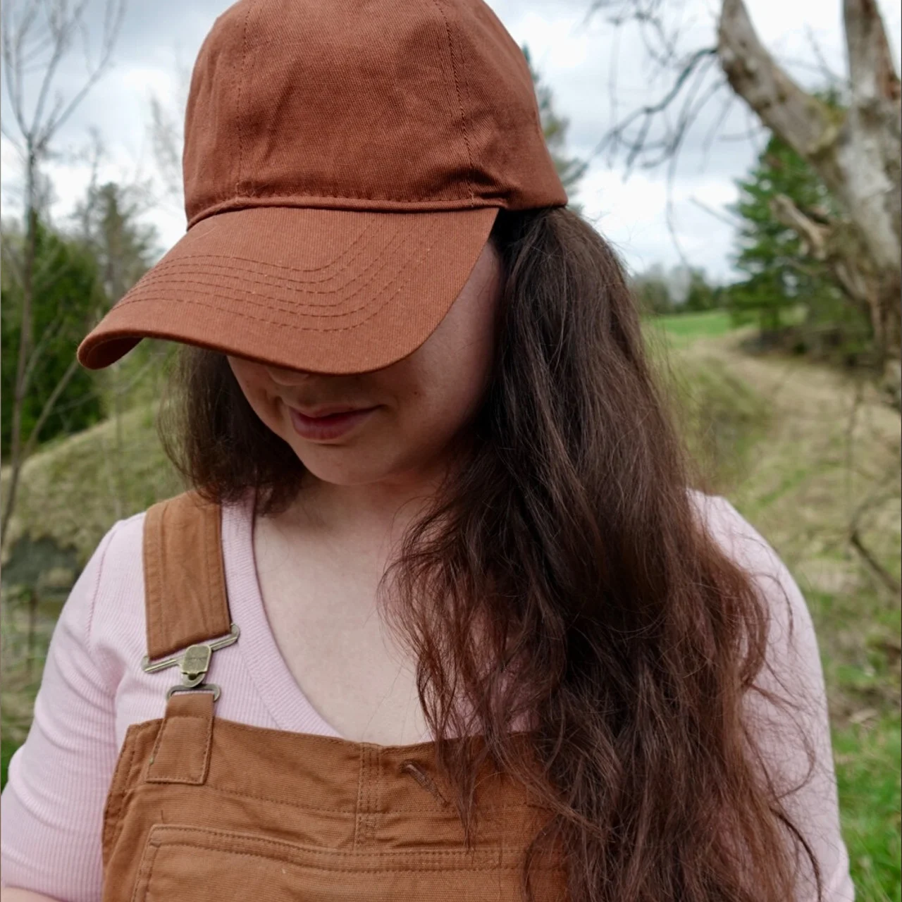 June - French Canadian - OnlyFans model