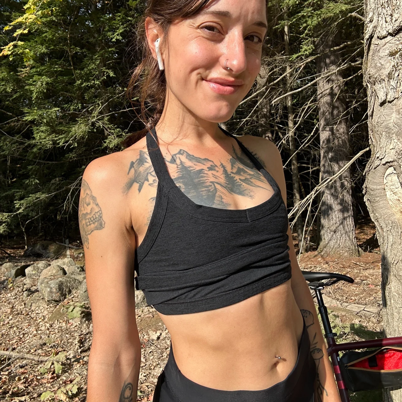 Rachel Olivia - OnlyFans model