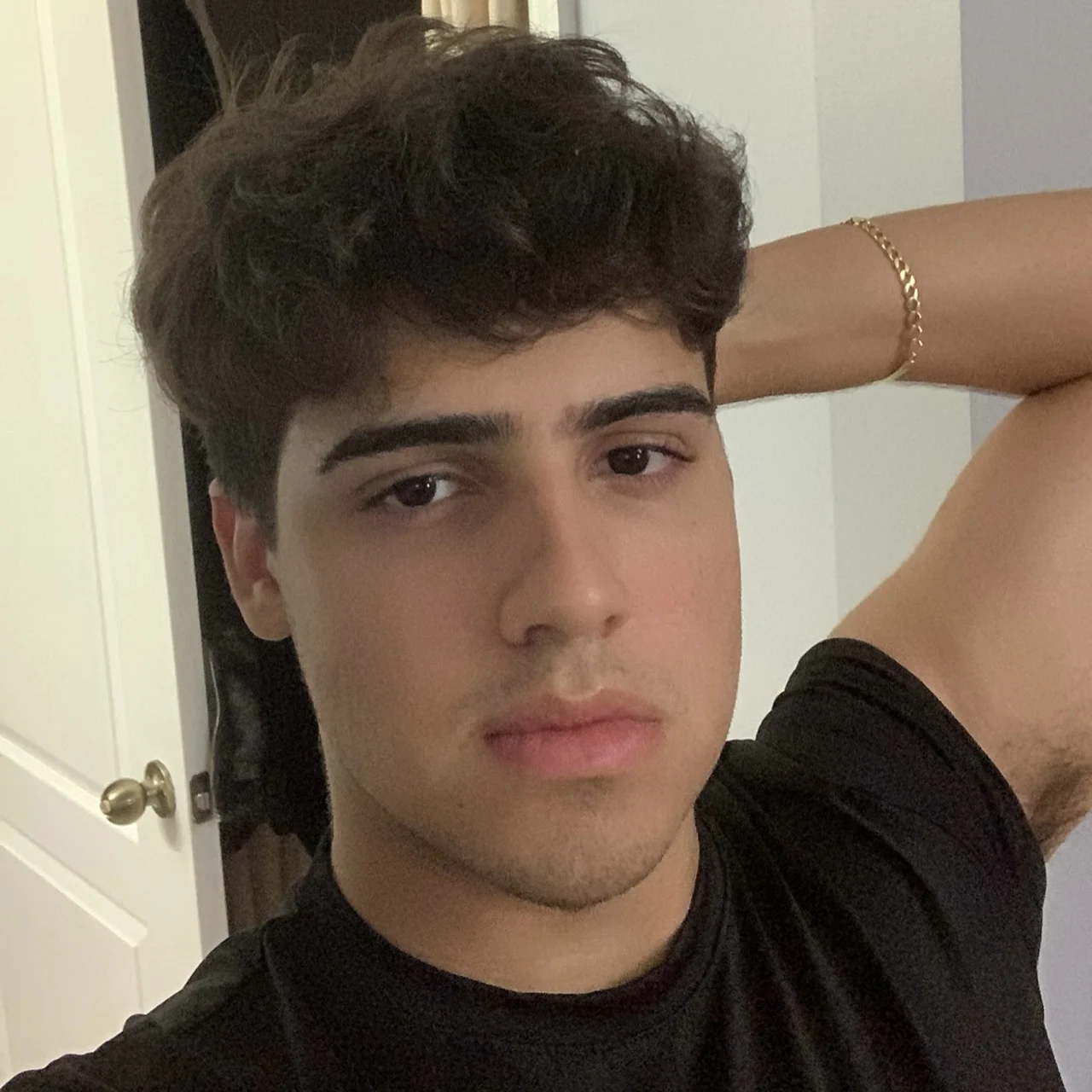 ozzy - OnlyFans model