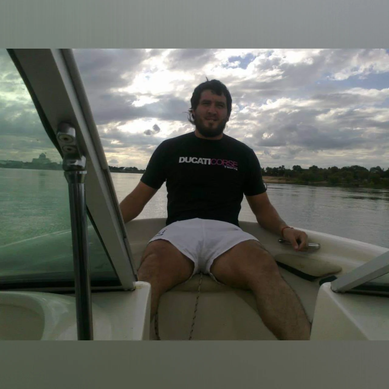 Oscar - OnlyFans model