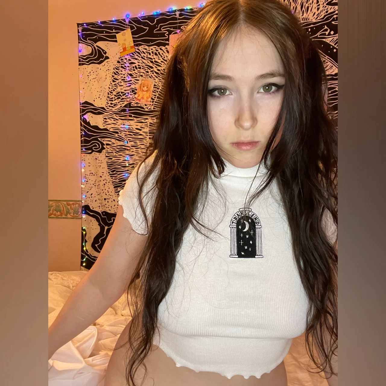 Pixel Princess - OnlyFans model