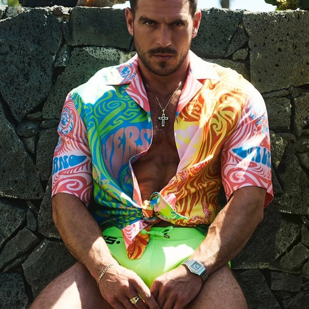 Paddy O’Brian - OnlyFans model