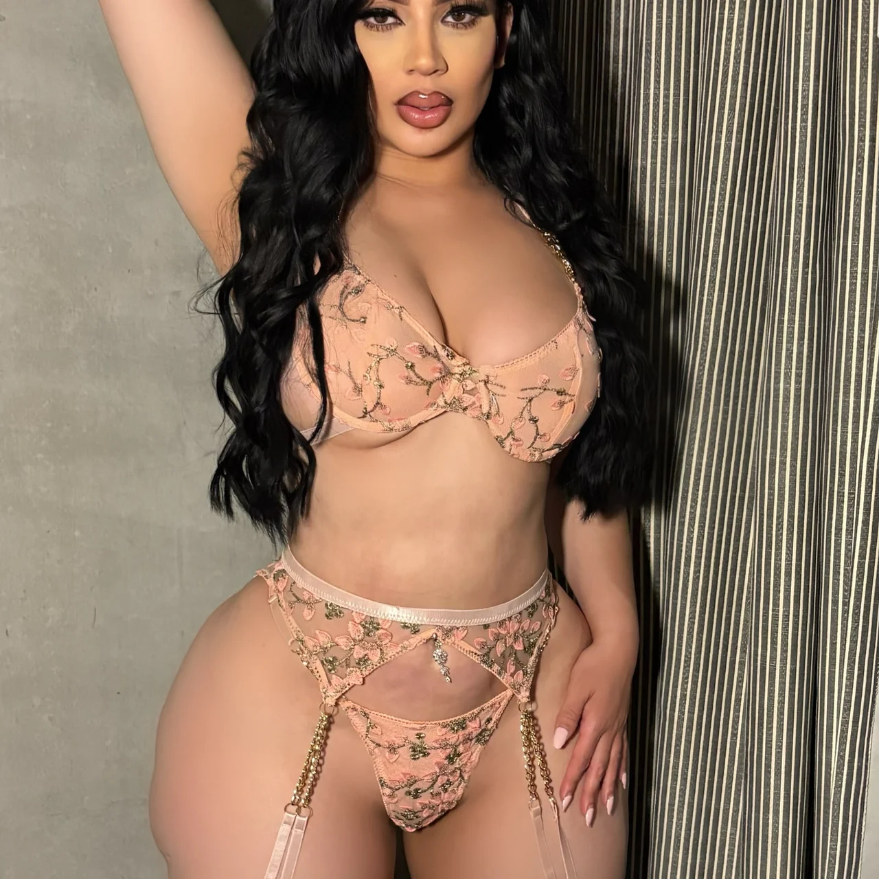 Nadia Ali - OnlyFans model