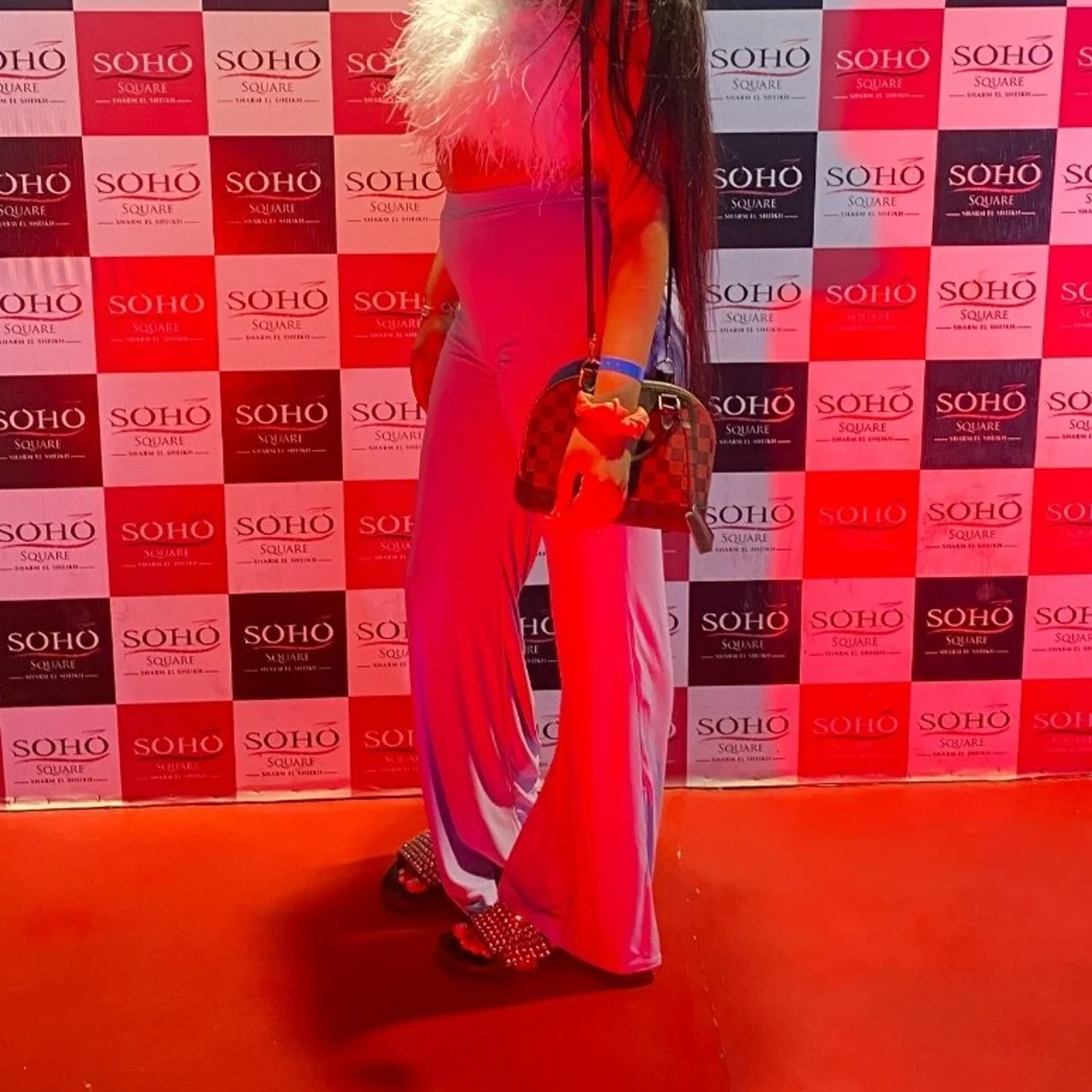 Pakistani Big Booty QUEEN - OnlyFans model