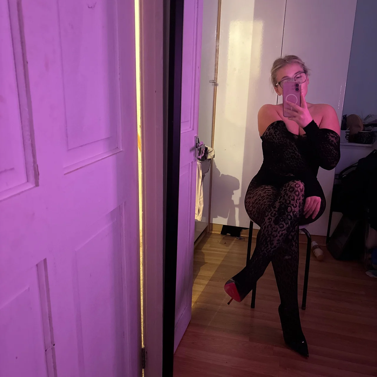 Paloma - OnlyFans model