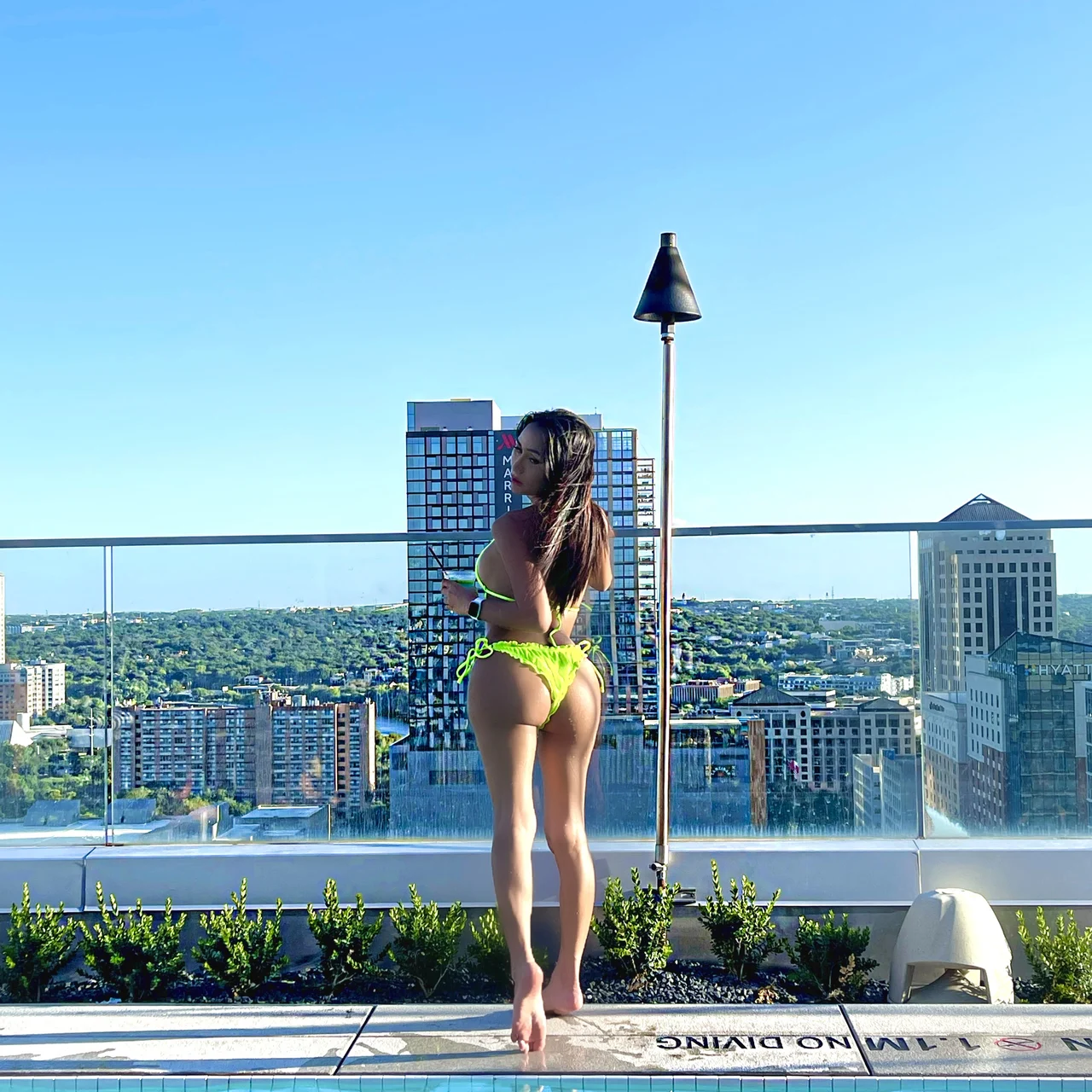 Pamela - OnlyFans model