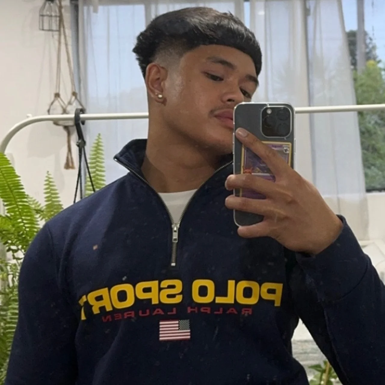 Pancit Papi - OnlyFans model