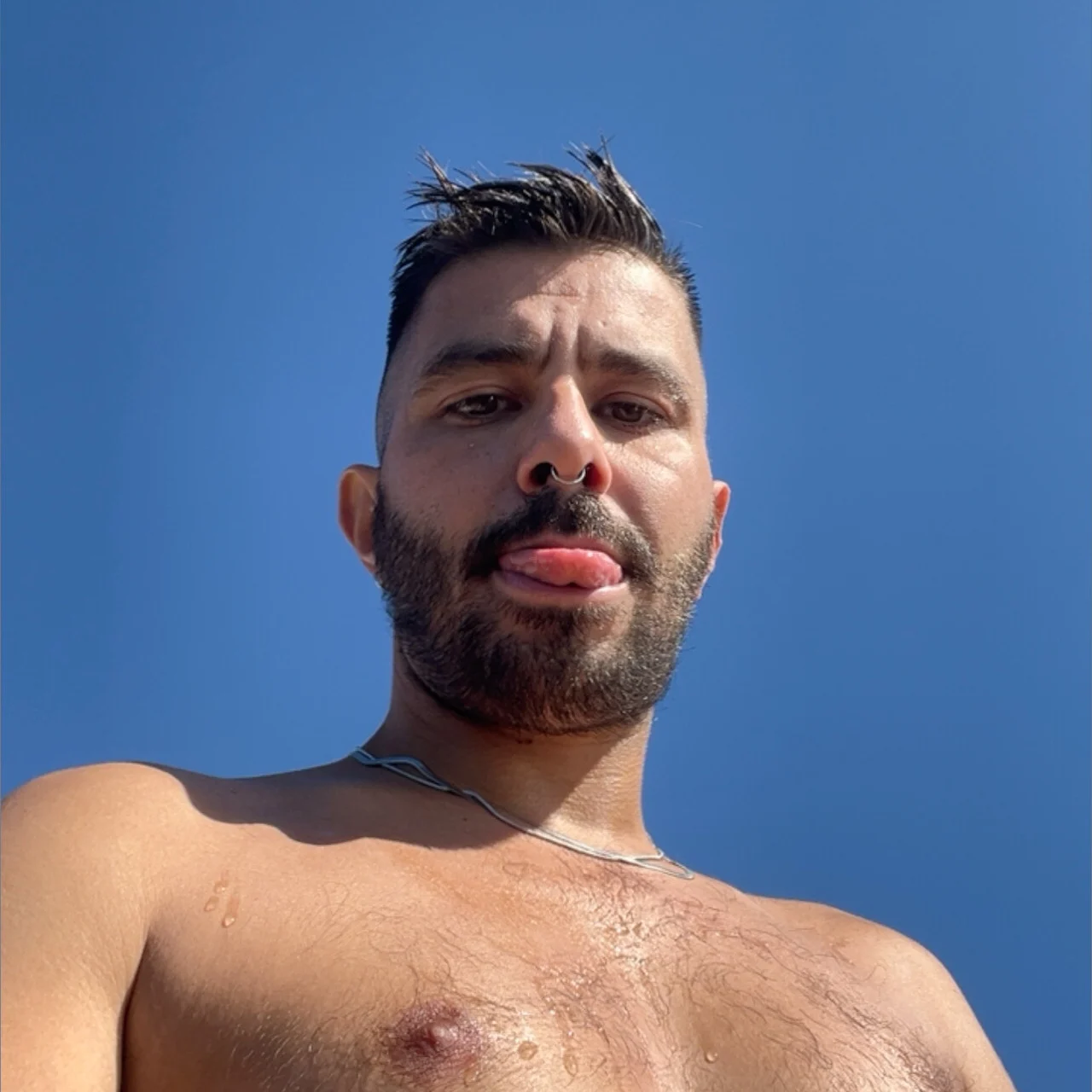 Panos 🇬🇷 - OnlyFans model