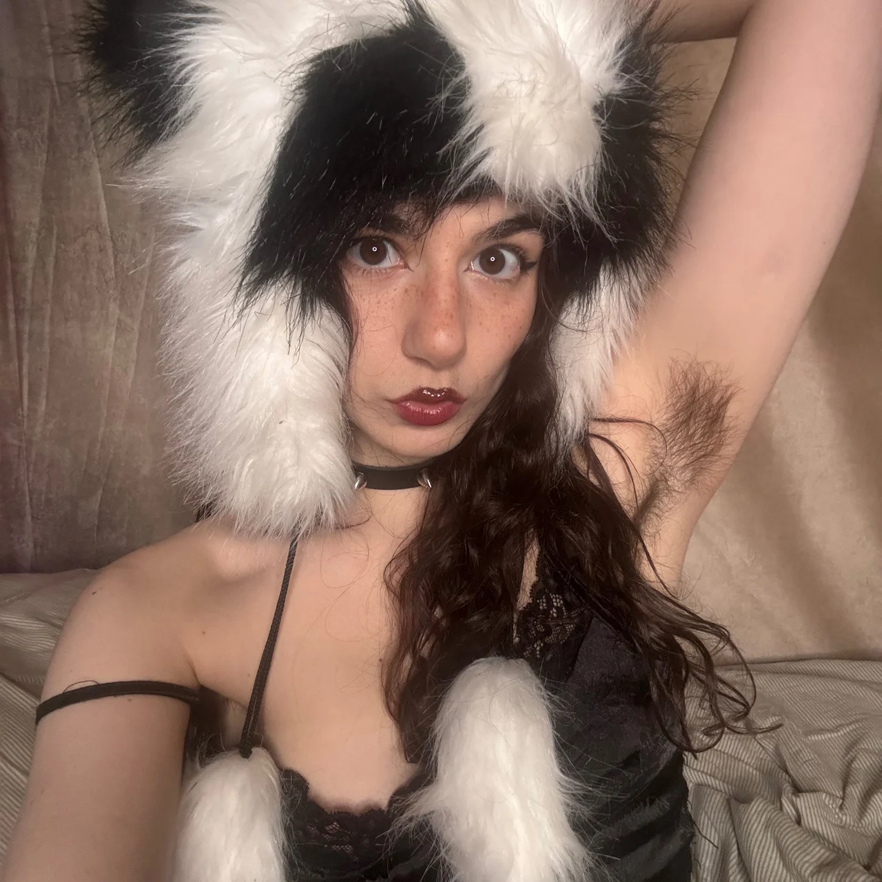 Camille Alexander - OnlyFans model