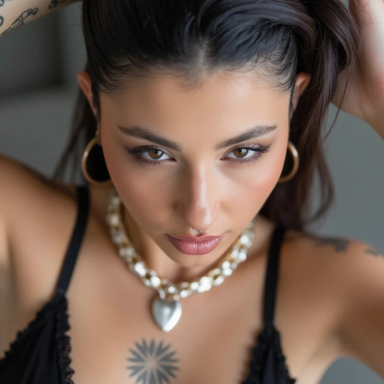 Panterita ๐พ ๐ซ - OnlyFans model