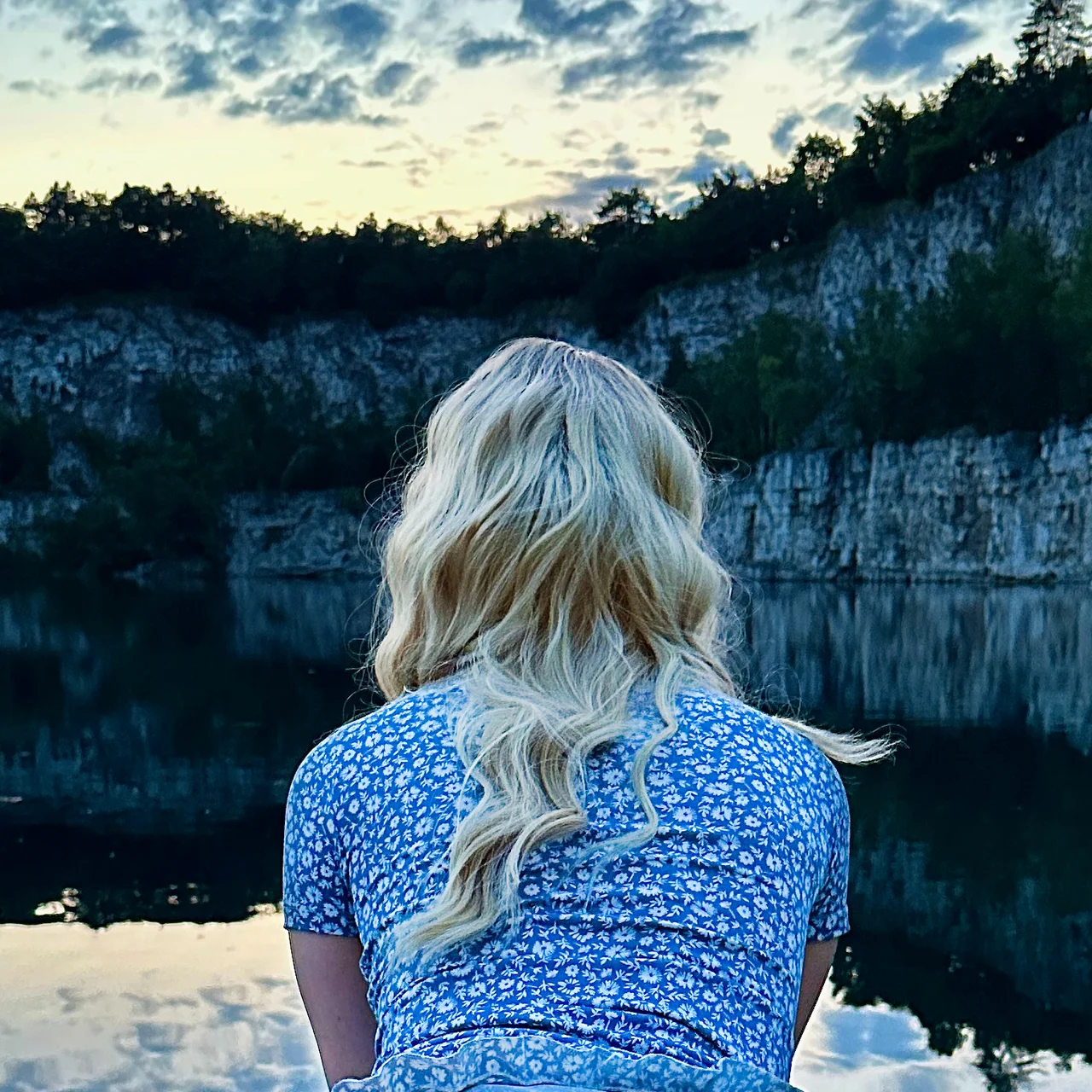 PantiesQueen - OnlyFans model