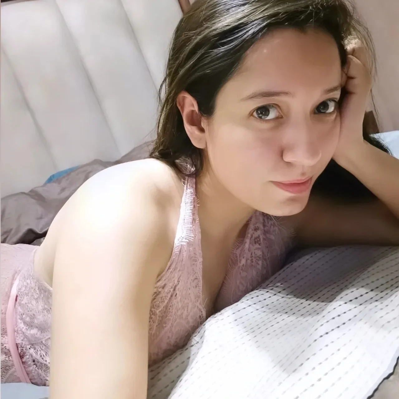 Pao Cor - OnlyFans model