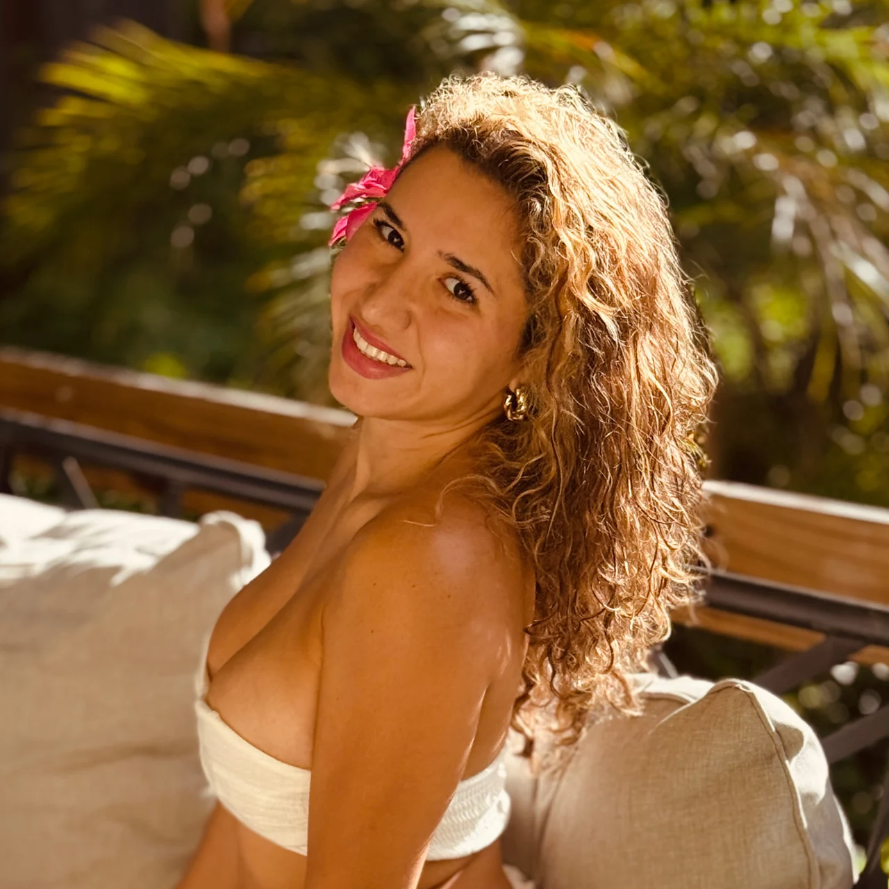 ⭐️ Pao🌙 - OnlyFans model