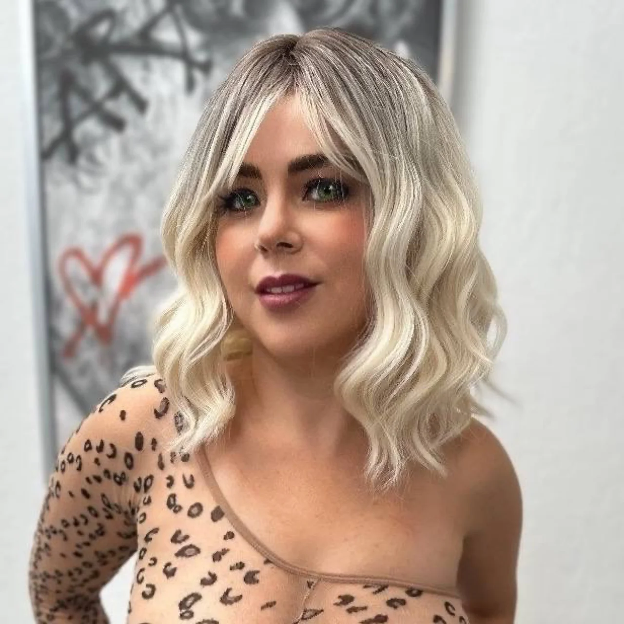 𝐏𝐀𝐎 𝐏𝐀𝐖𝐆 - OnlyFans model