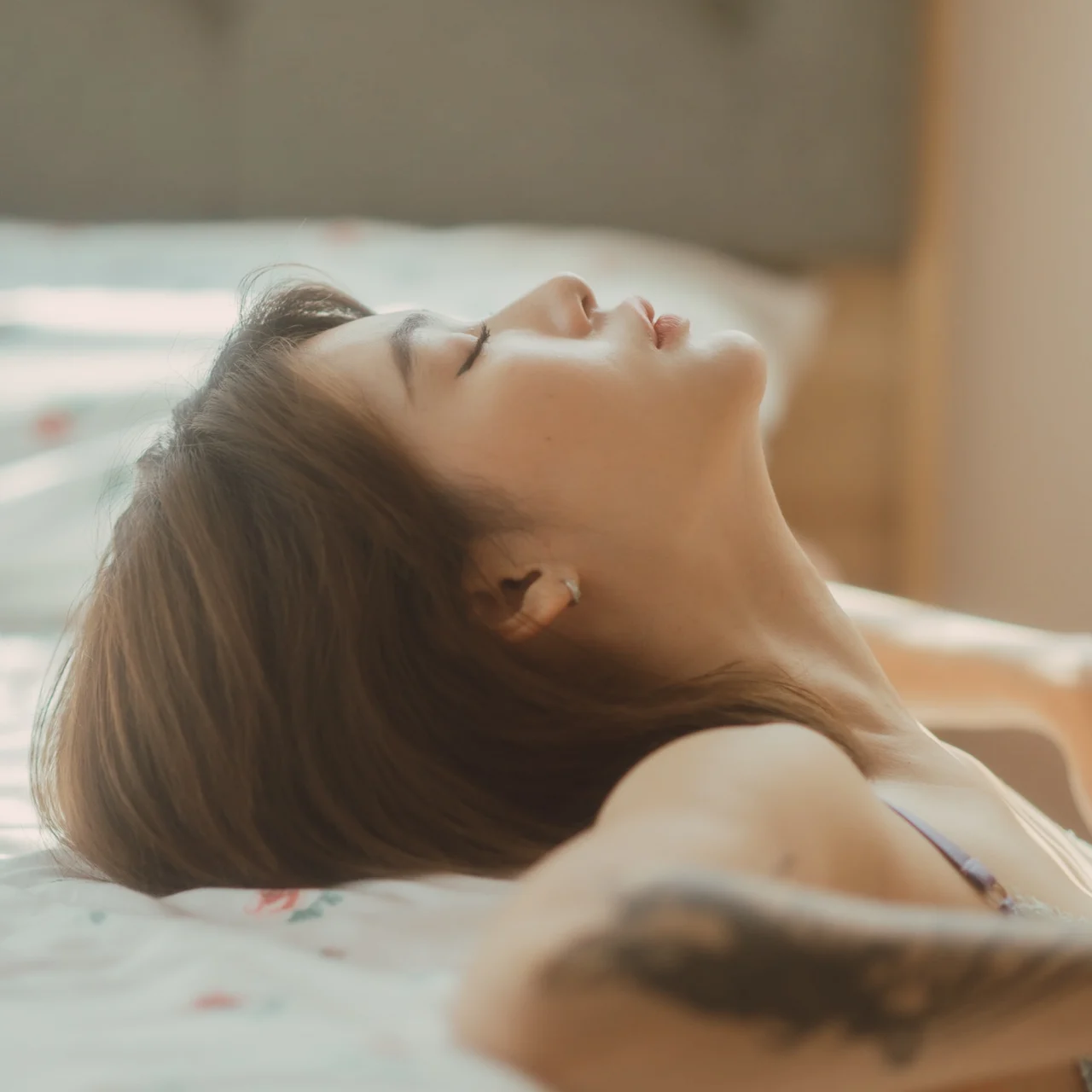 Papatsorn Sodthaisong - OnlyFans model