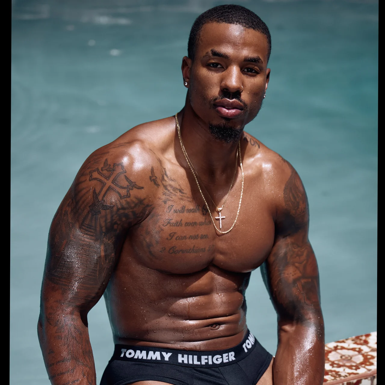 🔞 KING CHAUNCEY ‼️ - OnlyFans model