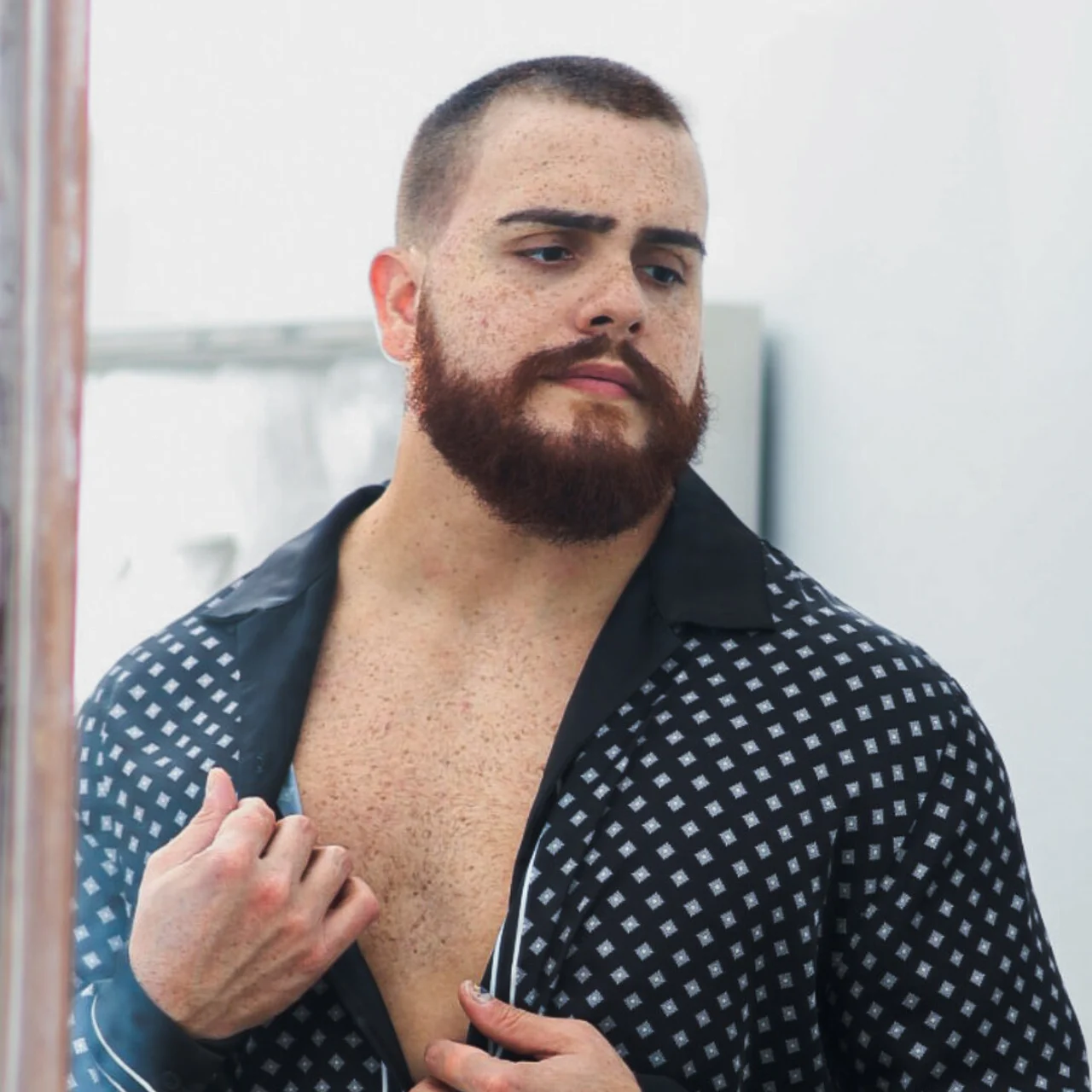 Papi Freckles 🔥 - OnlyFans model