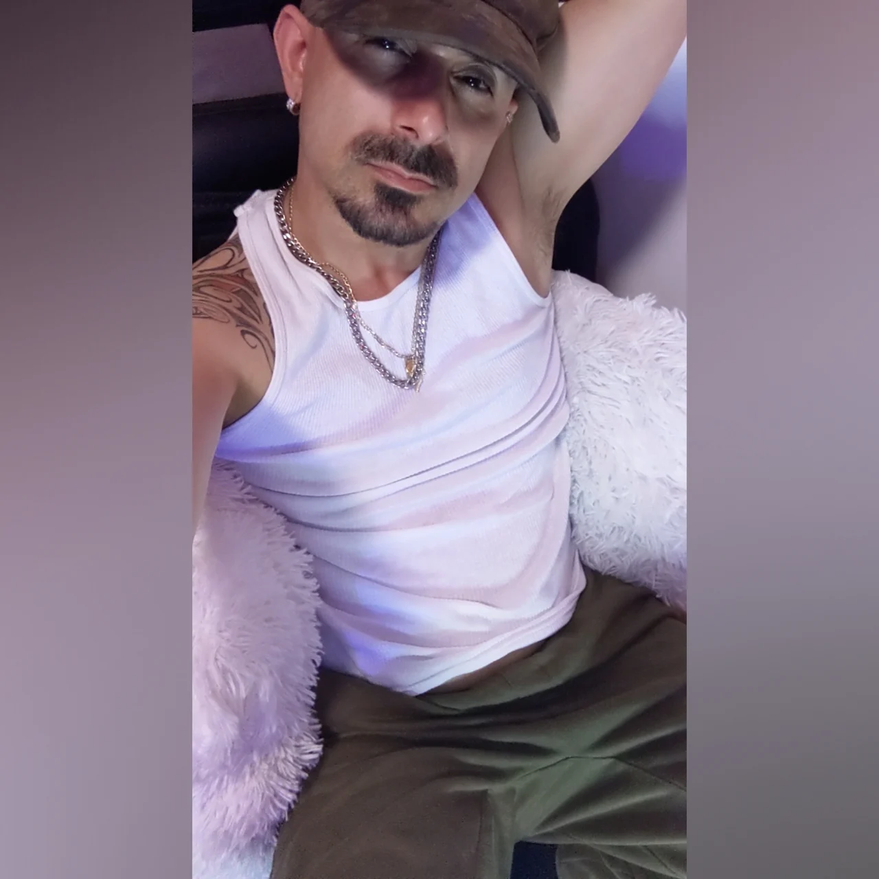 ElTigreTone - OnlyFans model