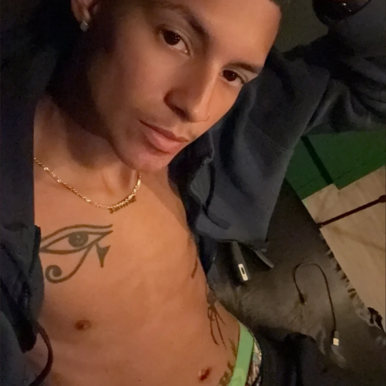 ACE - OnlyFans model