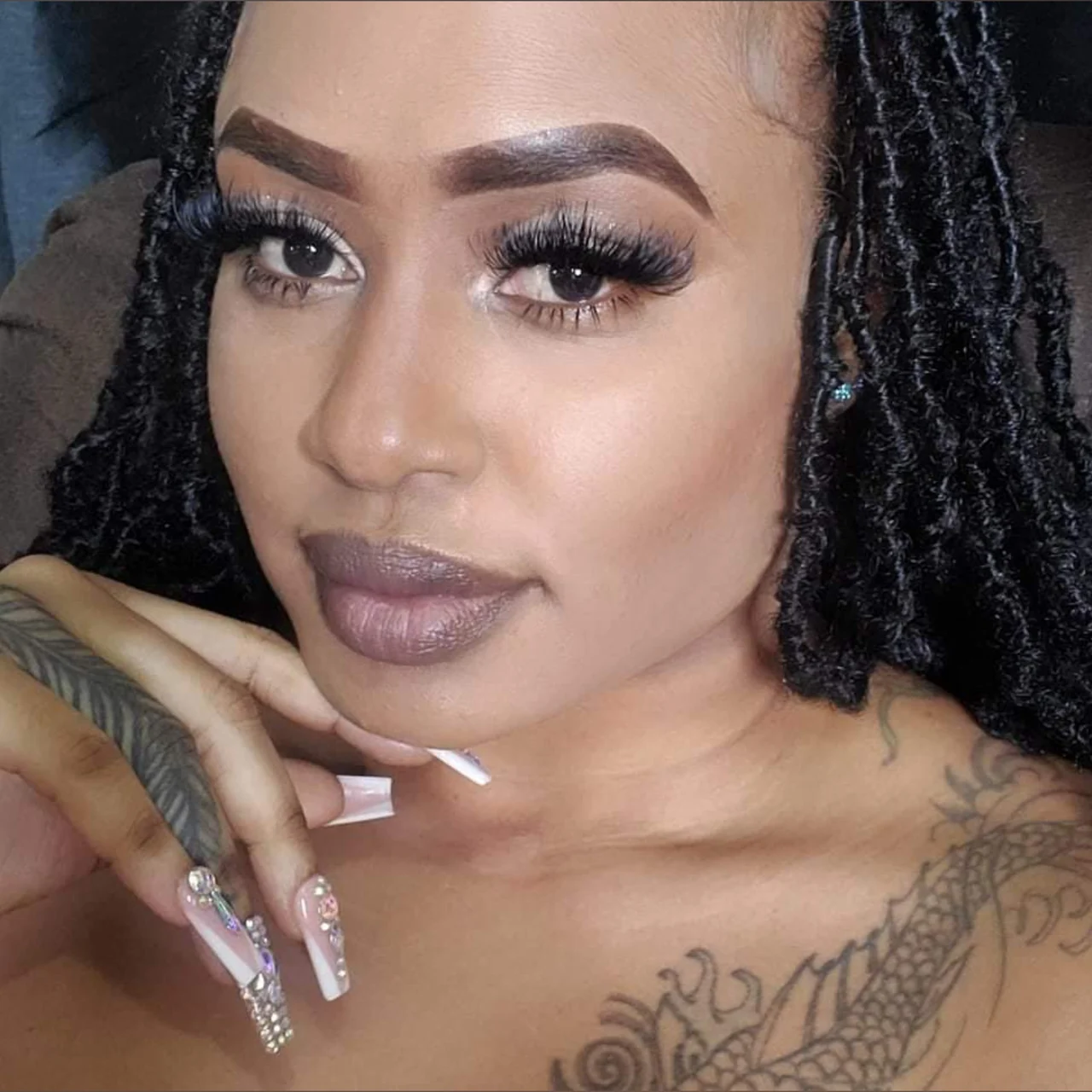 📱 FaceTime ParisLewis 💦 - OnlyFans model