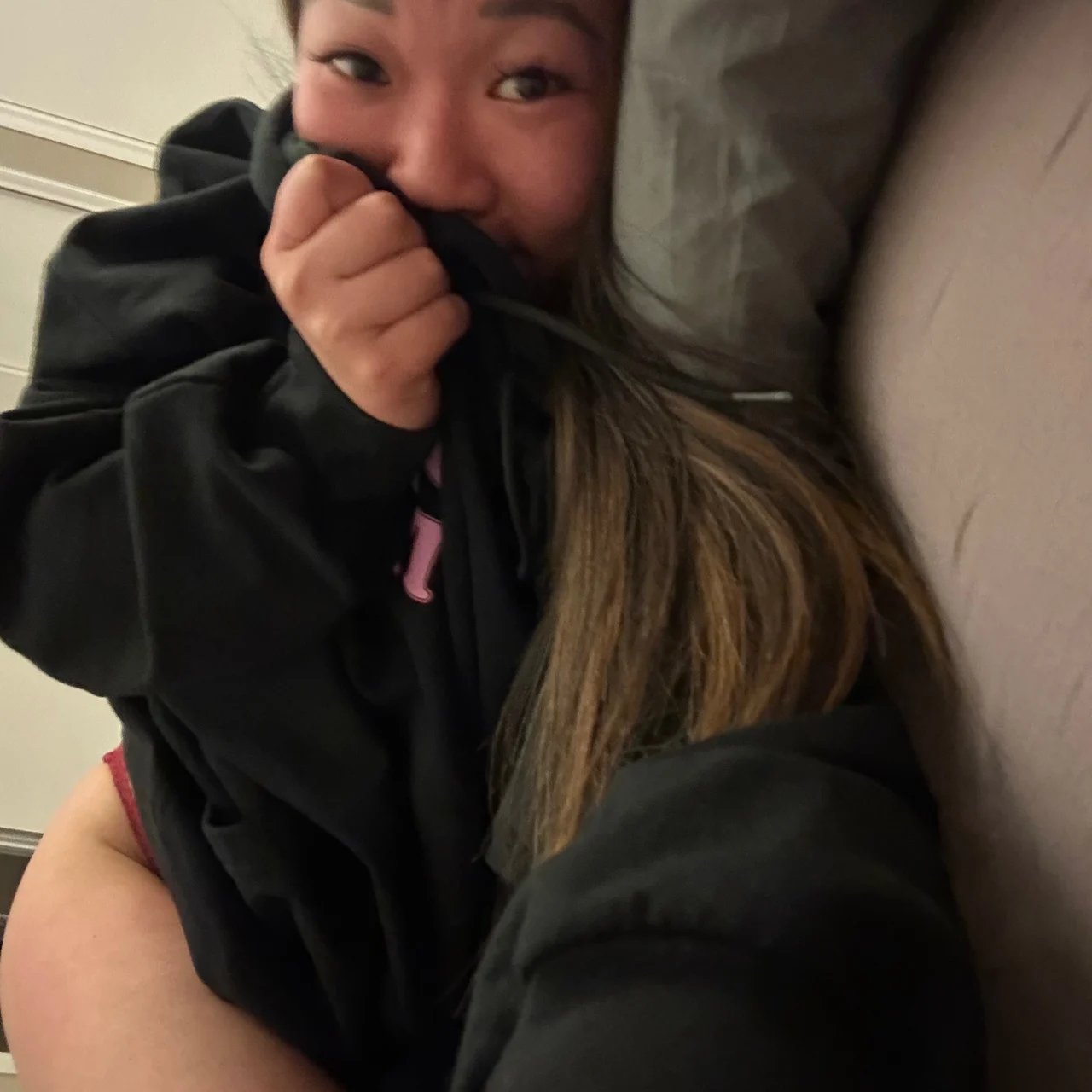 Parker - OnlyFans model