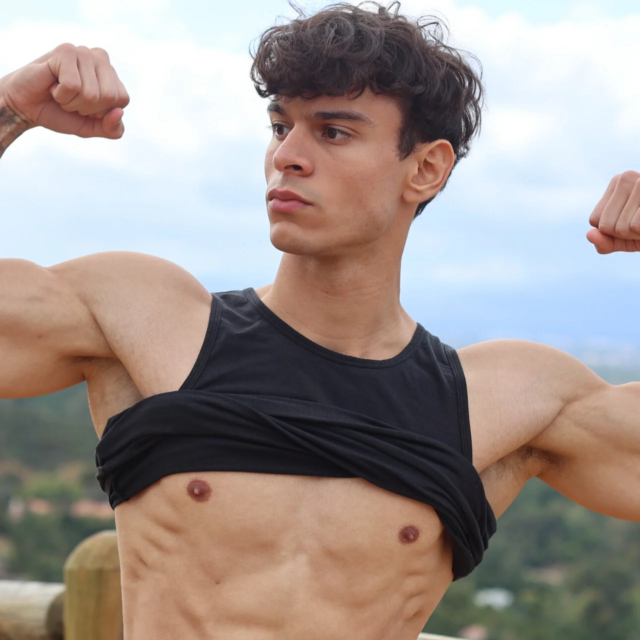Parker Reid - OnlyFans model