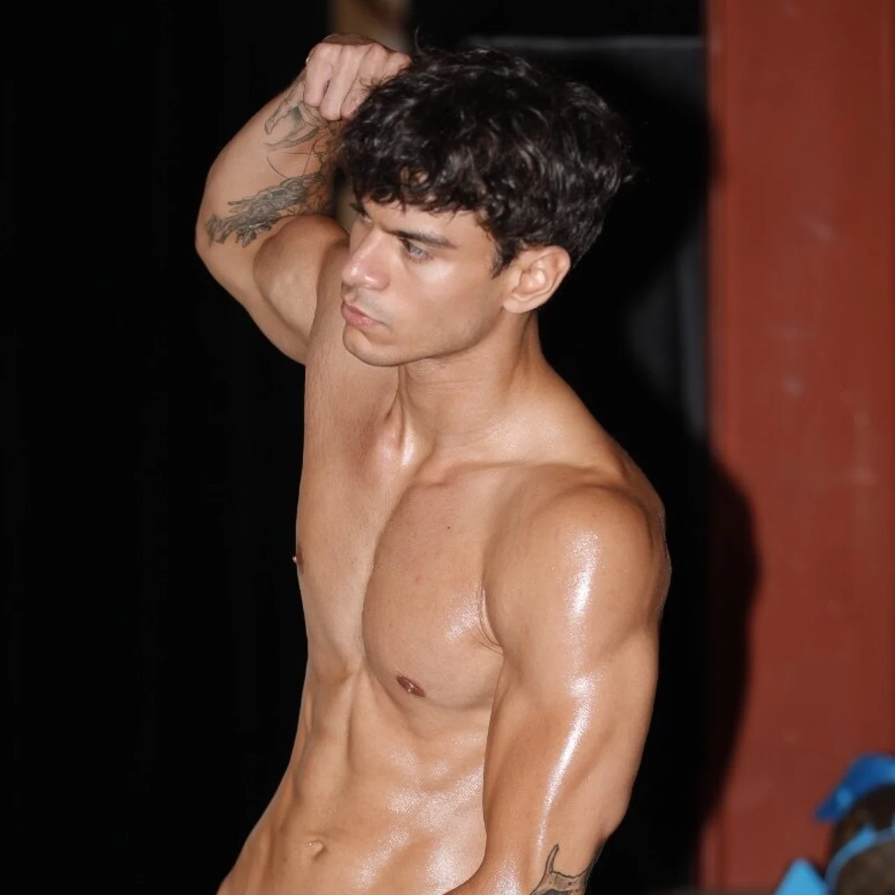 Parker Reid PREMIUM - OnlyFans model