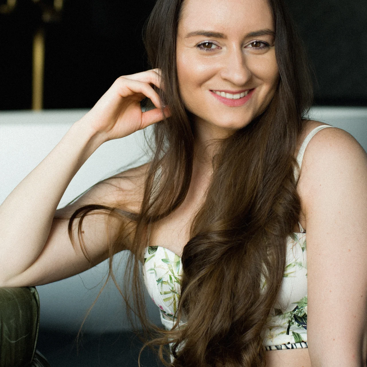 ✨Patativa FITNESS MODEL - OnlyFans model