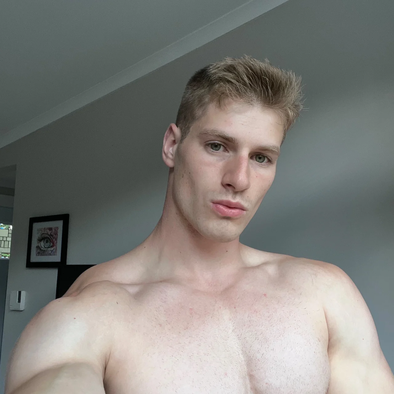 Pat daddy - OnlyFans model