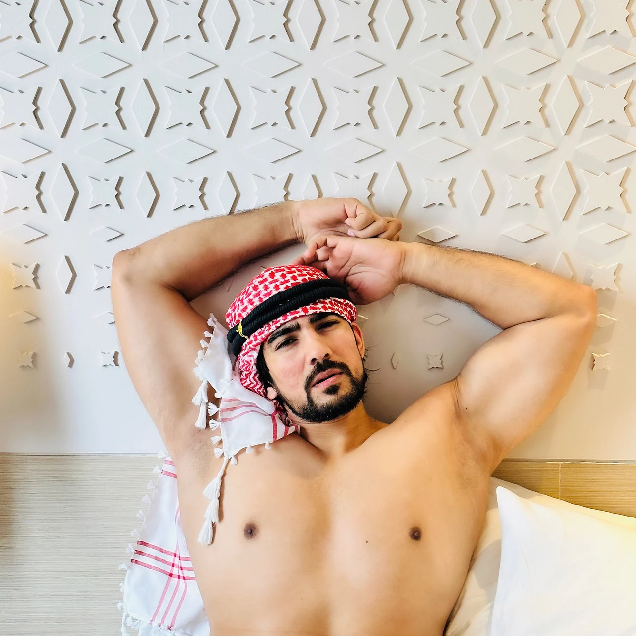 PathanX - OnlyFans model