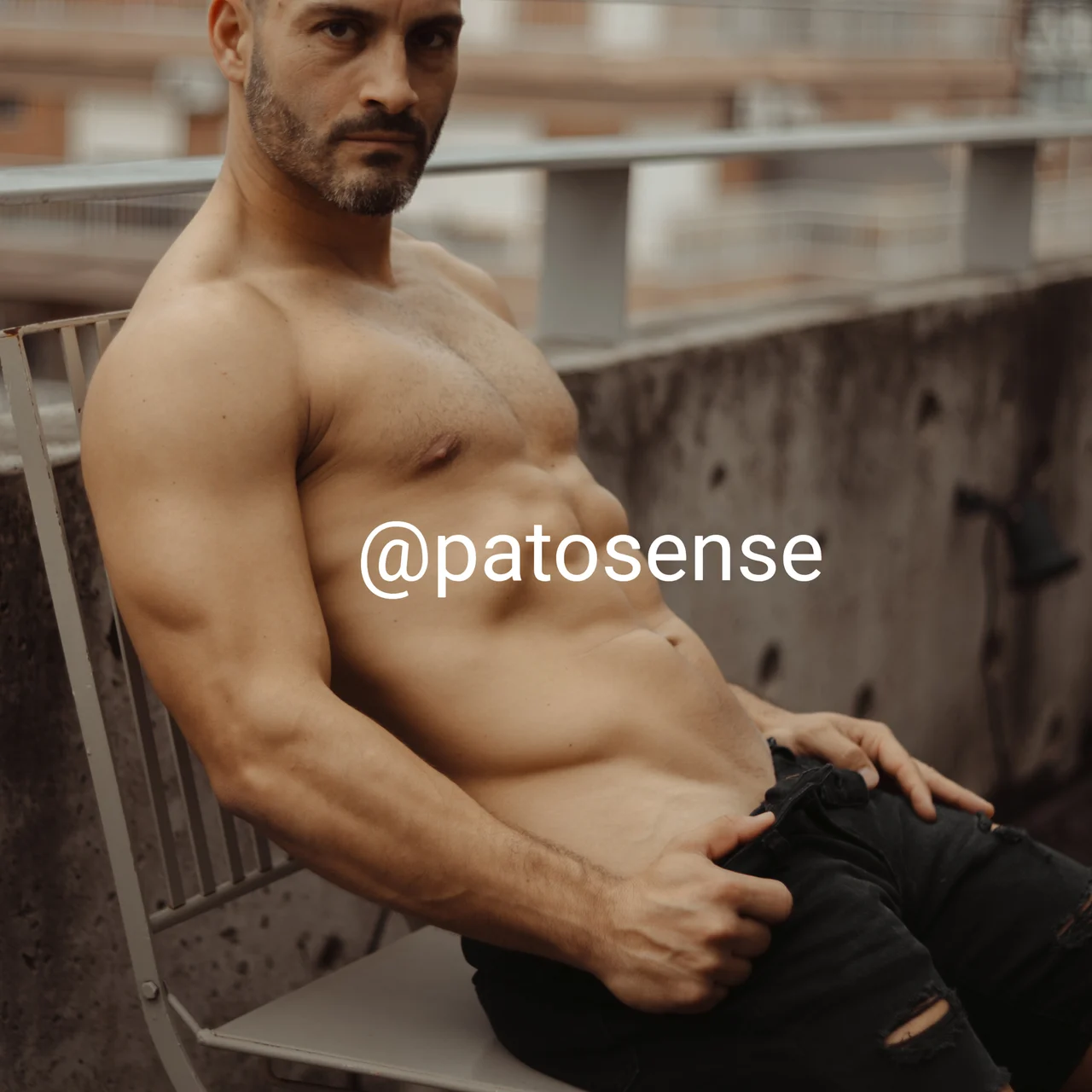Patosense Fitness Model π - OnlyFans model