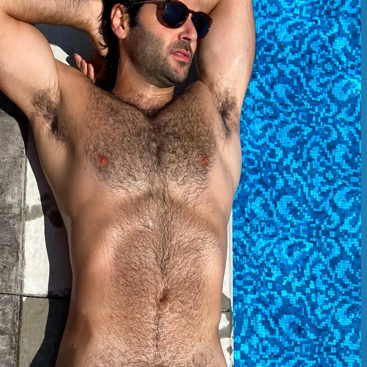 Patrick Aramouni - OnlyFans model