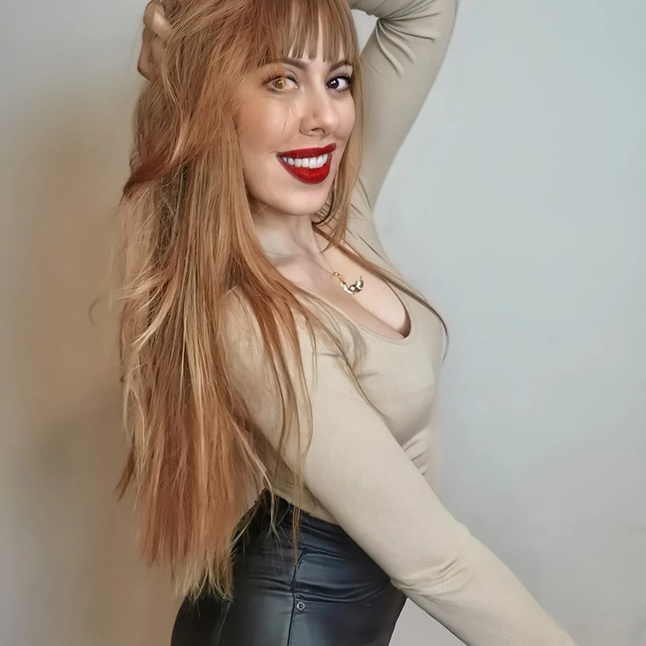 Patty Lily - OnlyFans model