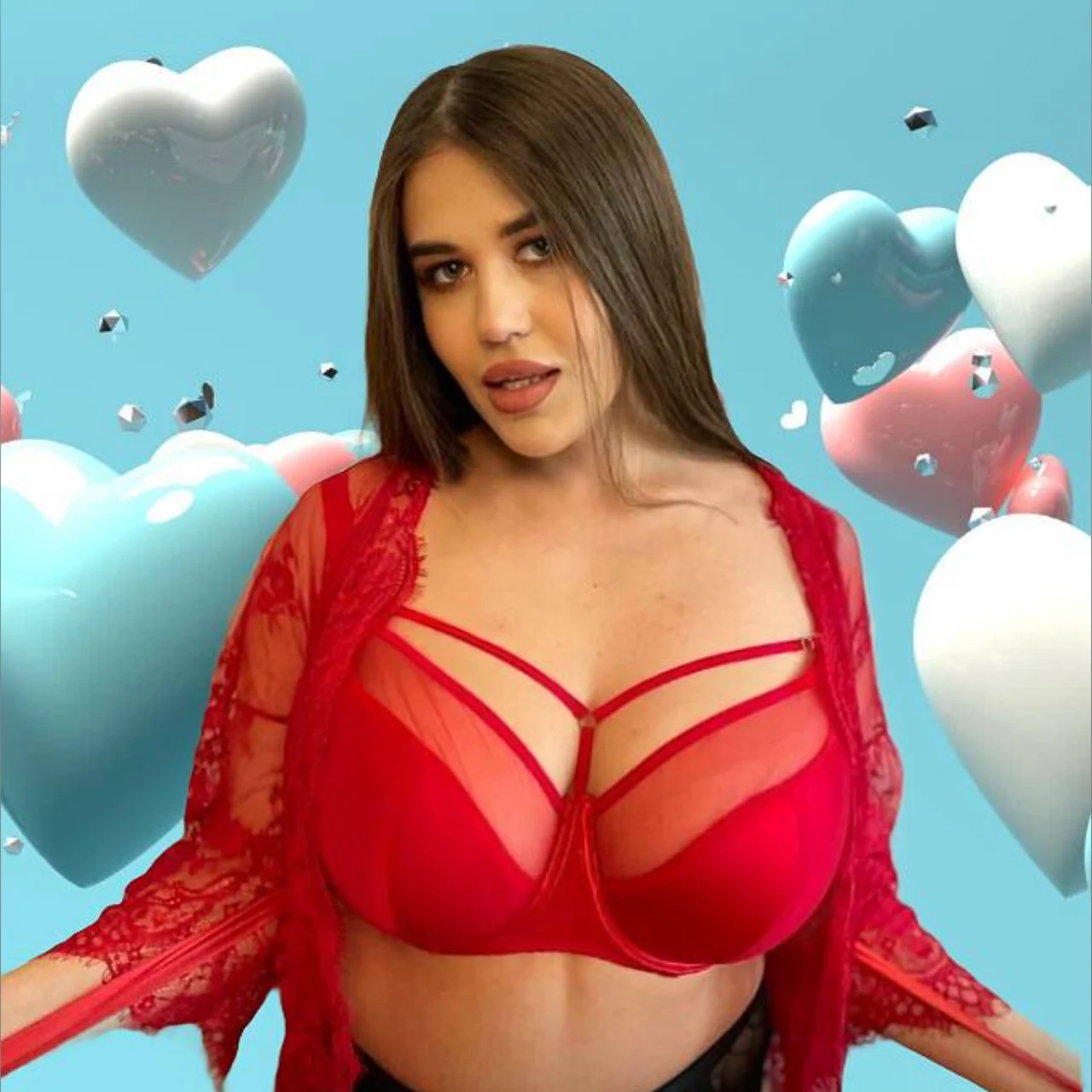 Puff Mommy - OnlyFans model