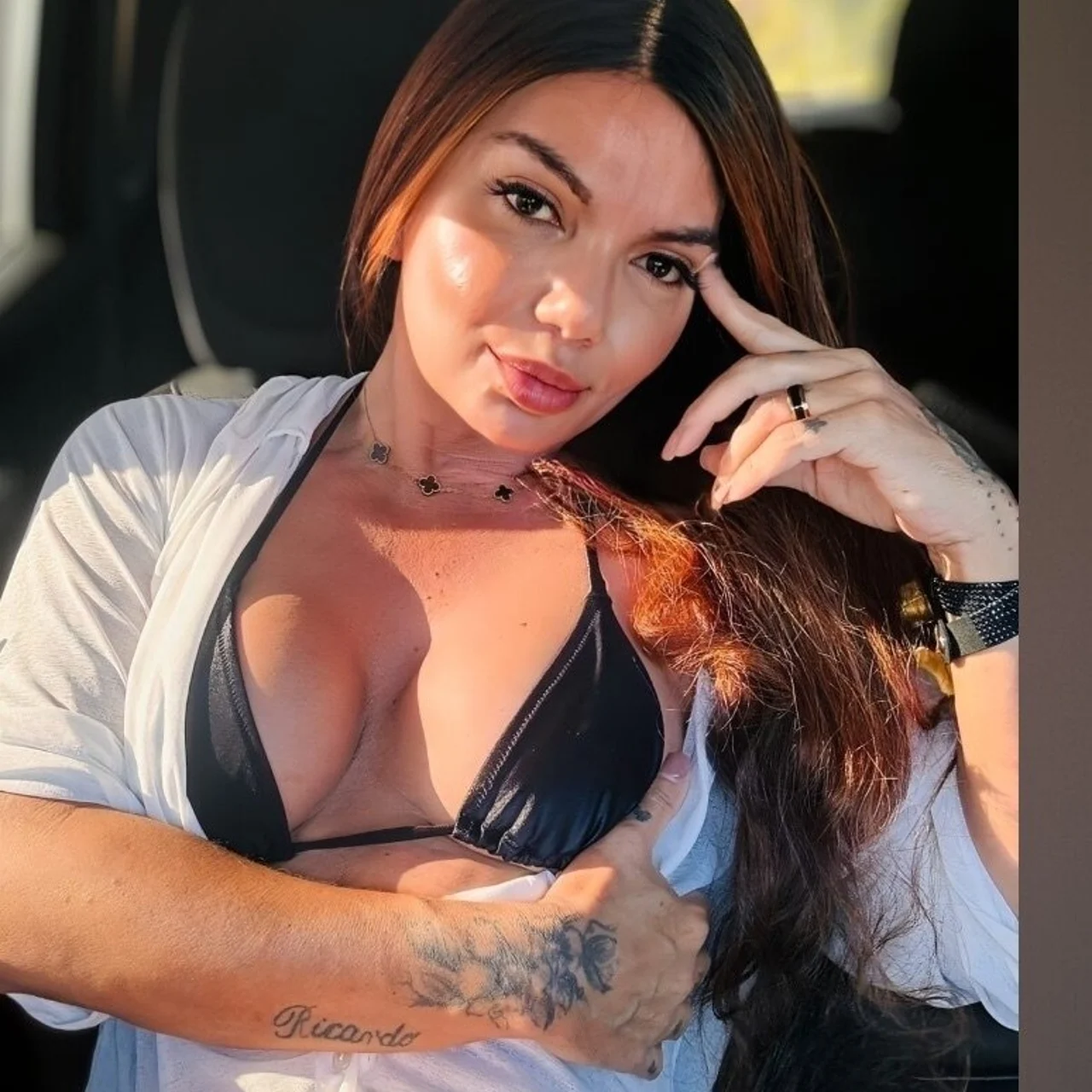 ⭐ Paula Lopes⭐ Ts 🇧🇷xxl - OnlyFans model