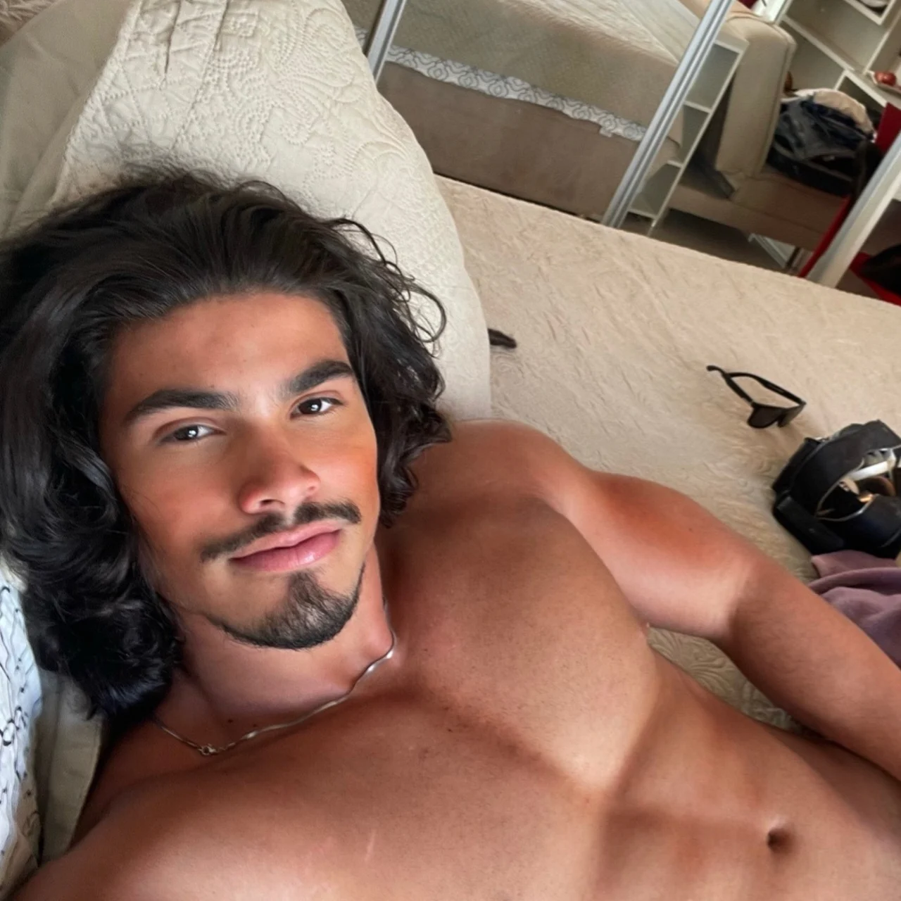 Paulo Victor Melo - OnlyFans model