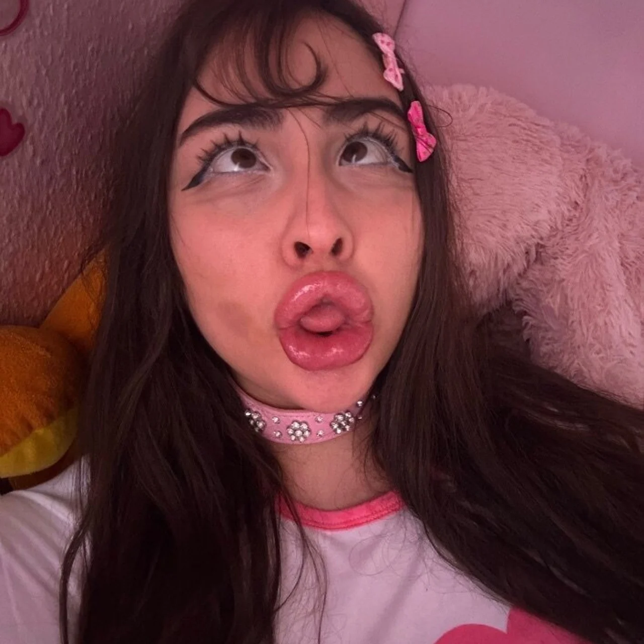 nenita - OnlyFans model