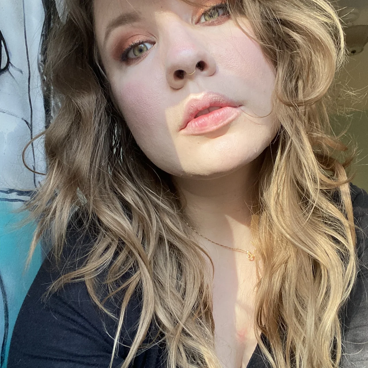 Brigitteeeee - OnlyFans model