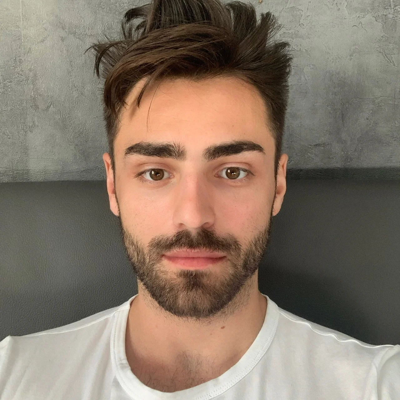 P.C. Andrew - OnlyFans model