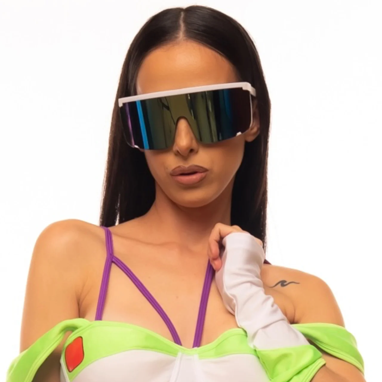 Priscilla Cassshhh - OnlyFans model