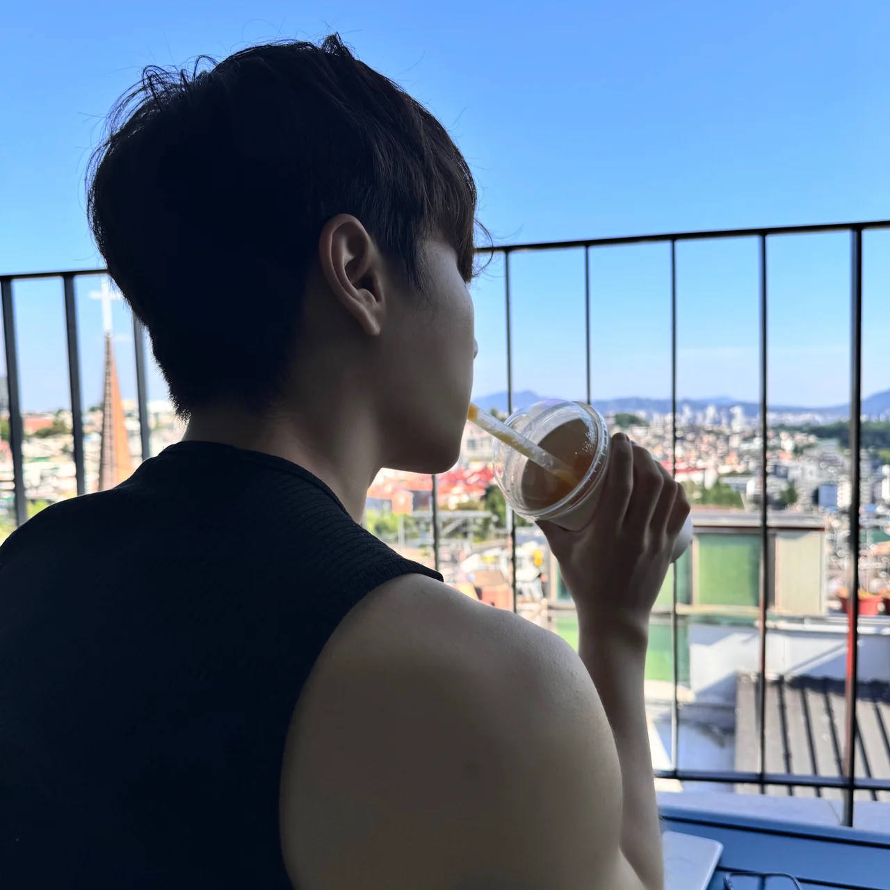 JINHO - OnlyFans model